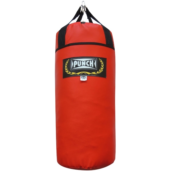 Imagem principal Saco de Pancada Punch - 90 cm (Saco enviado cheio) Punch NAO SE APLICA