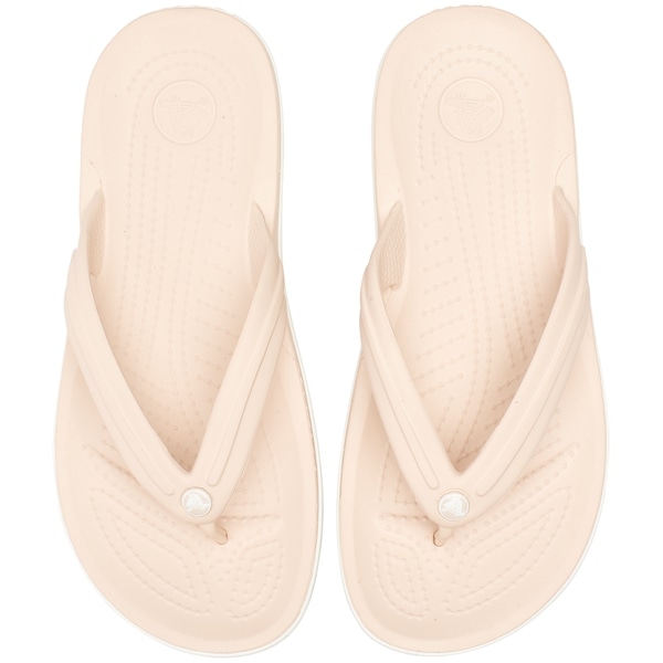 Imagem principal Chinelo Crocs Crocband Flip - Unissex Crocs ROSA