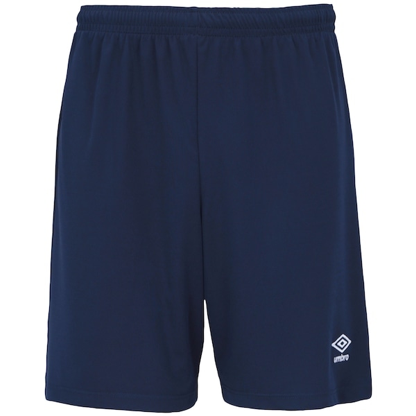 Imagem principal Calção Umbro TWR Striker - Masculino Umbro AZUL ESCURO