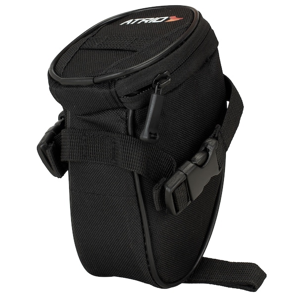 Imagem principal Bolsa de Selim Atrio BI093 Atrio PRETO