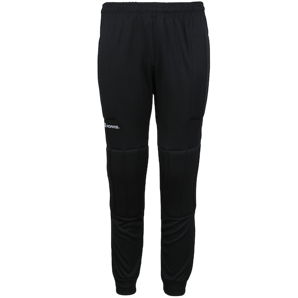 Imagem principal Calça de Goleiro Adams Mazzol - Infantil Adams PRETO