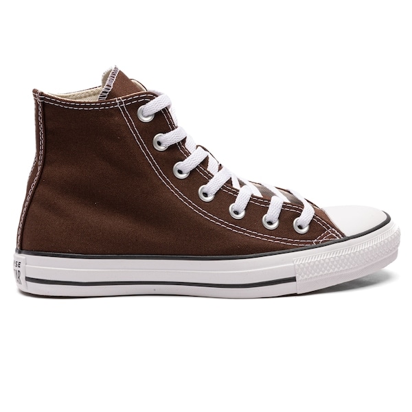 Imagem principal Tênis Cano Alto Converse All Star Chuck Taylor CT0419 - Unissex Converse AZUL CLARO