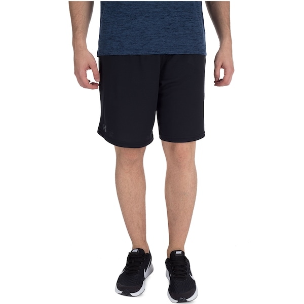 Imagem principal Bermuda Under Armour New Tech Mesh - Masculina Under Armour PRETO
