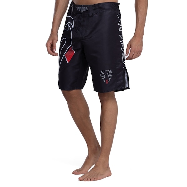 Imagem principal Bermuda Venum Black Belt 2020 - Masculina Venum PRETO