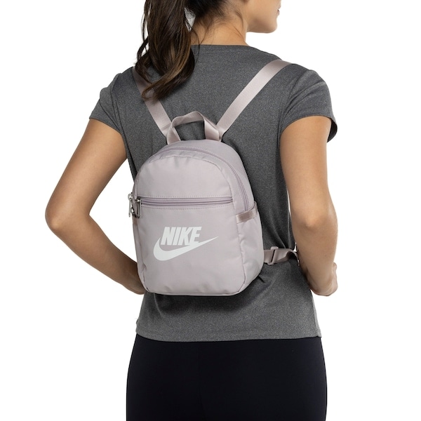 Imagem principal Mini Mochila Nike Futura 365 - 6 Litros Nike LILAS