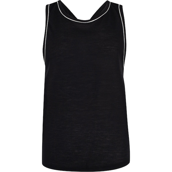 Imagem principal Camiseta Nike W Ny Pack 1 Tank Ho Nike PRETO