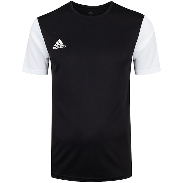 Imagem principal Camisa adidas Estro 19 - Masculina Adidas PRETO