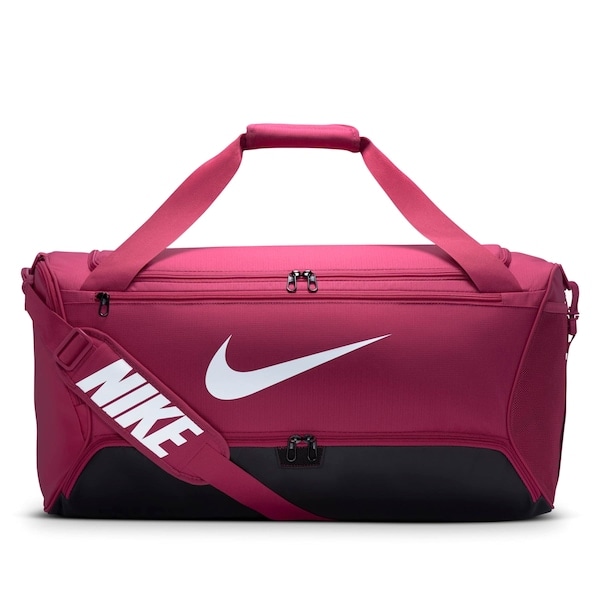Imagem principal Mala Nike 60 L Brasilia Com Multi Compartimentos Nike ROXO/PRETO