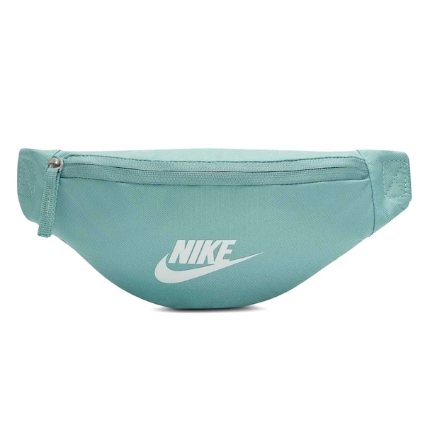 Imagem principal Pochete Nike Heritage Waistpack -1 Litro Nike VERDE CLARO