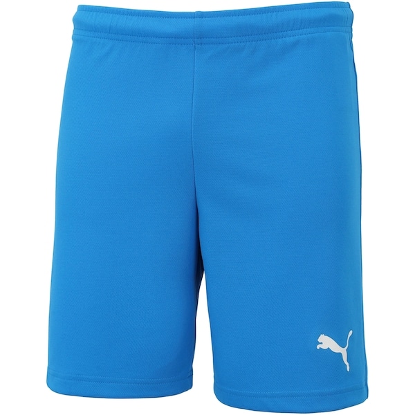 Imagem principal Calcao Puma Team Rise Masc Puma AZUL