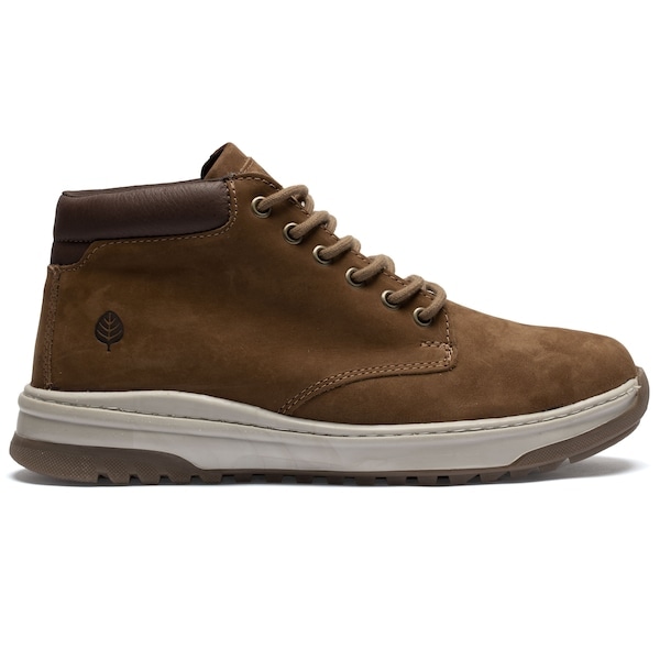 Imagem principal Bota de Couro Nord Trianon - Masculina Nord Outdoor Caramelo