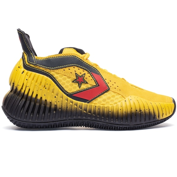 Imagem principal Tênis Converse Premium BB Prototype Cx - Unissex WG Amarelo/Preto