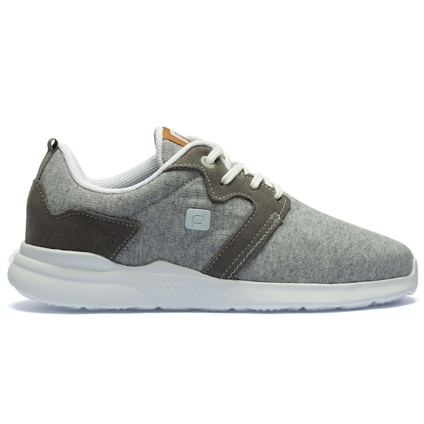 Imagem principal Tênis Freeday Thunder Plus - Masculino Freeday CINZA