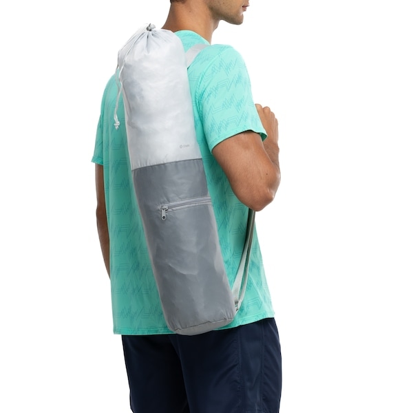 Imagem principal Porta Tapete de Yoga Oxer Packable Mat Oxer CINZA/CINZA CLA