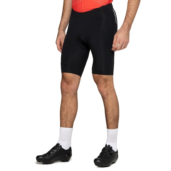 Imagem principal Bermuda para Ciclismo Masculina Asw Classic ASW PRETO