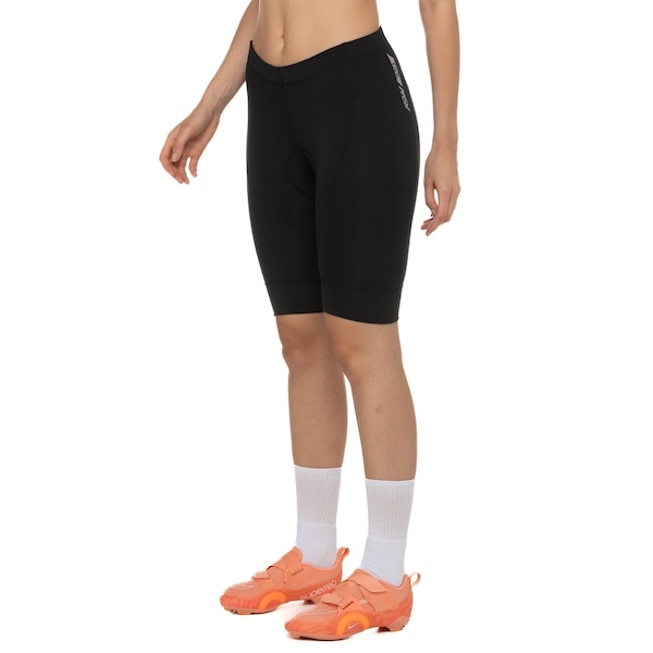 Imagem principal Bermuda Feminina ASW Classic ASW PRETO