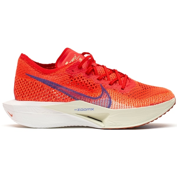 Imagem principal Tênis Nike Zoomx Vaporfly Next% 3 - Masculino Nike VERMELHO/AZUL CLA