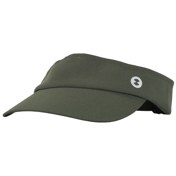 Imagem principal Viseira Oxer Básica - Adulto Oxer VERDE ESCURO