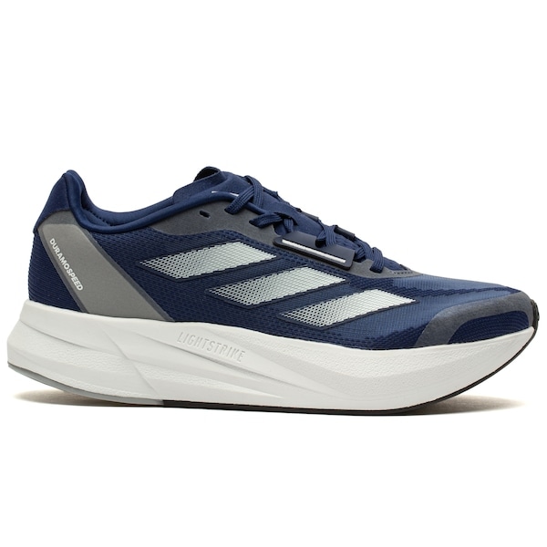 Imagem principal Tênis adidas Duramo Speed Masculino Adidas AZUL ESC/CINZA