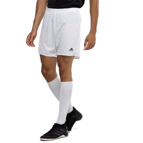 Imagem principal Calção Masculino adidas Estro 19 Adidas BRANCO