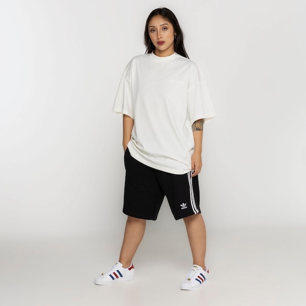 Imagem principal Camiseta adidas Manga Curta Select Adidas BRANCO