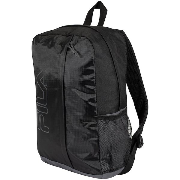 Imagem principal Mochila Fila Outline - 18 Litros Fila PRETO