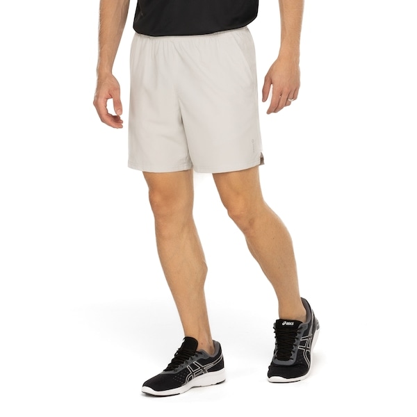 Imagem principal Bermuda Masculina Oxer Elastic Oxer CINZA CLARO