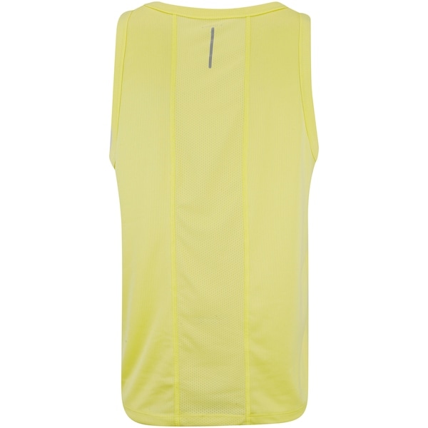 Imagem principal Camiseta Regata Masculina Oxer Flat Respirabilidade Oxer AMARELO CLARO