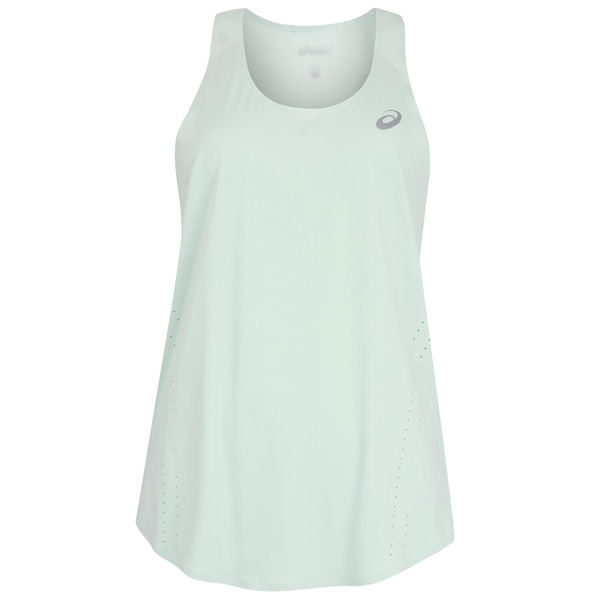 Imagem principal Camiseta Regata Feminina ASICS Selada ASICS VERDE CLARO
