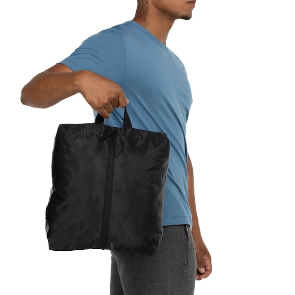 Imagem principal Porta Tênis Nord Dobrável Nord Outdoor PRETO