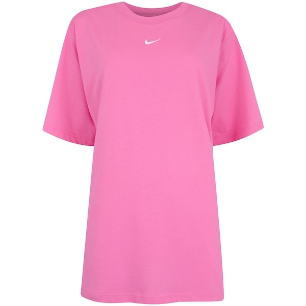 Imagem principal Camiseta Nike Manga Curta W N Nike ROSA
