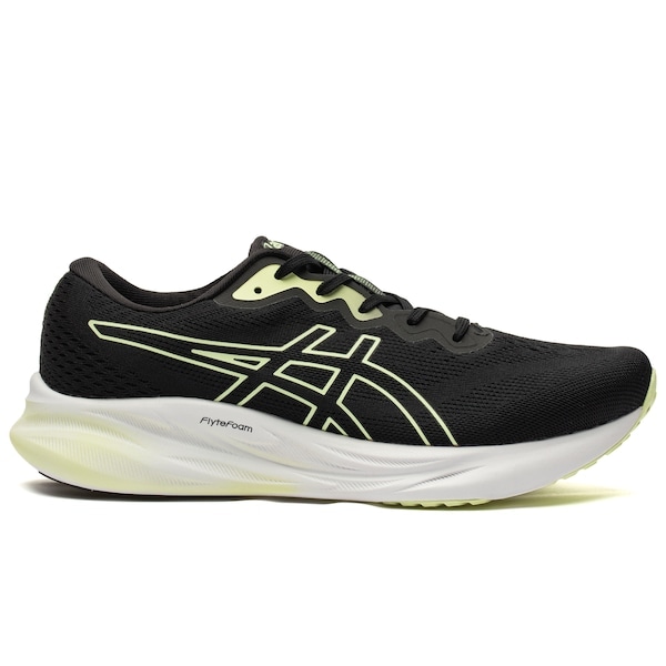 Imagem principal Tênis ASICS Gel-Pulse 15 SE Masculino ASICS PRETO/BRANCO