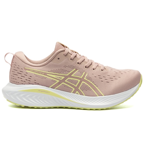 Imagem principal Tênis ASICS Gel-Excite 10 - Feminino ASICS ROSA/BRANCO