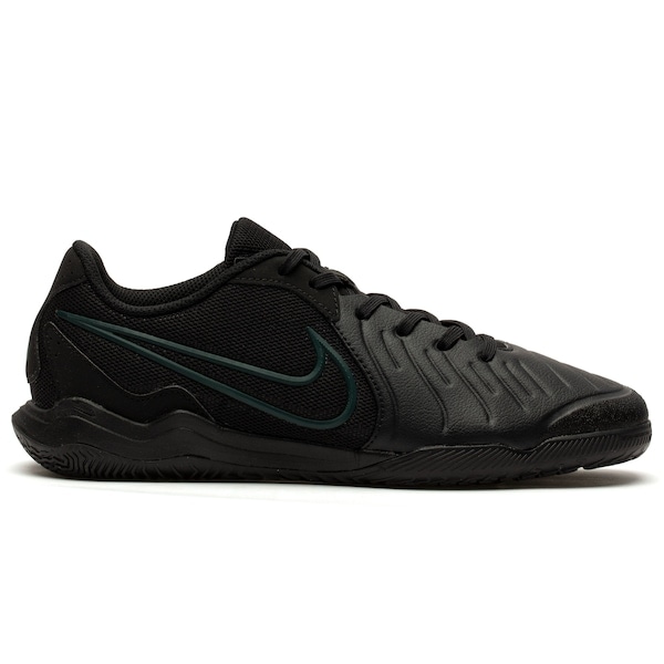 Imagem principal Chuteira Futsal Nike Tiempo Legend 10 Academy Adulto Nike PRETO/PRETO