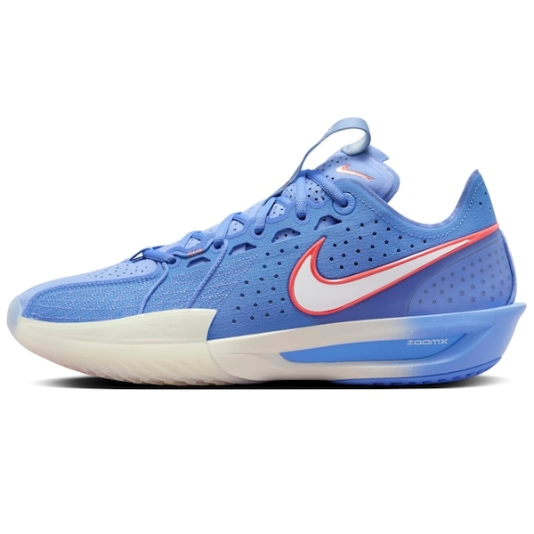Imagem principal Tênis Nike G.T. Cut 3 Masculino Nike Cinza