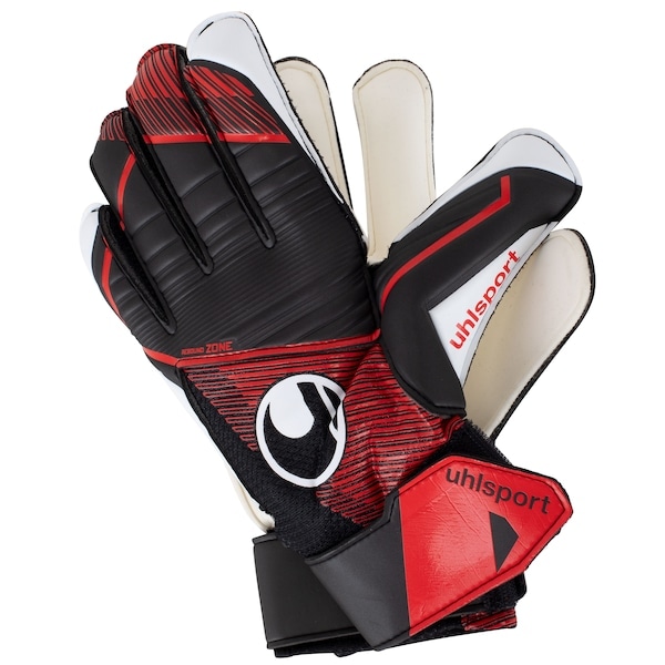 Imagem principal Luvas de Goleiro UHLsport Powerline Starter Soft Adulto uhlsport PRETO