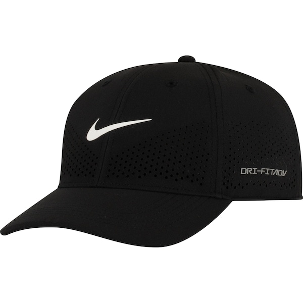 Imagem principal Boné Aba Curva Nike Snapback Dri-Fit ADV CLUB CAP S AB P Adulto Nike PRETO