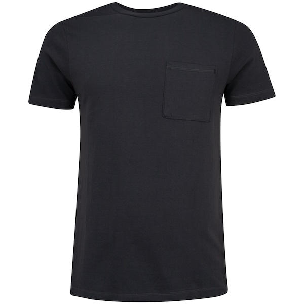 Imagem principal Camiseta Masculina Oxer Manga Curta Detalhes Selados Oxer CINZA ESCURO