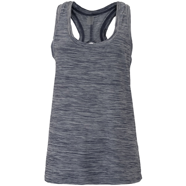 Imagem principal Camiseta Regata Feminina Oxer Duni New com Necessaire Oxer AZUL ESCURO