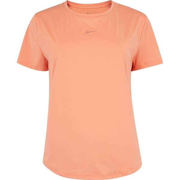 Imagem principal Camiseta Feminina Nike Manga Curta Dri-fit One Classic Nike SALMAO