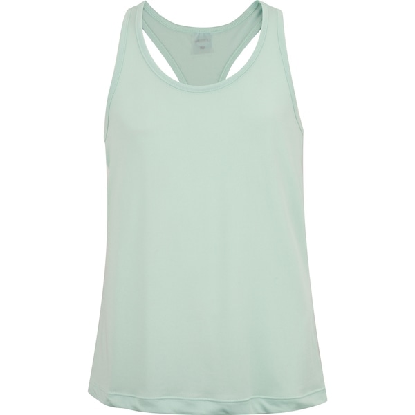 Imagem principal Camiseta Regata Infantil Oxer Jogging New Oxer VERDE CLARO