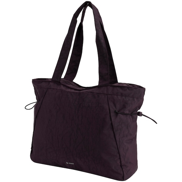Imagem principal Bolsa Oxer Shopper Oxer ROXO ESCURO