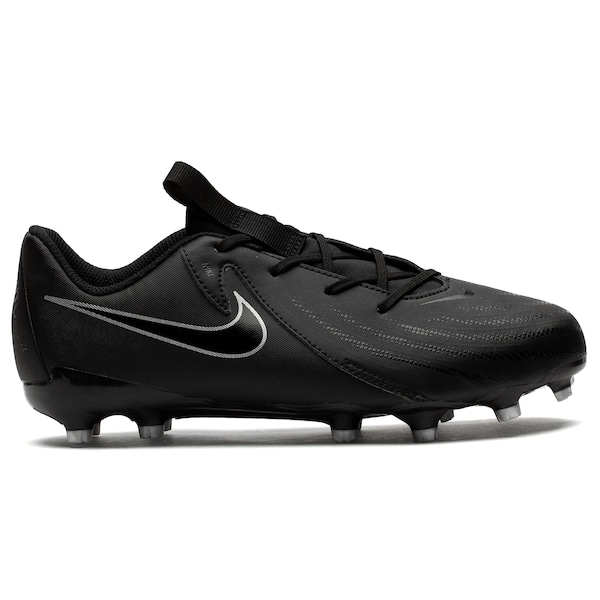 Imagem principal Chuteira de Campo Nike Phantom II Academy Júnior Nike PRETO