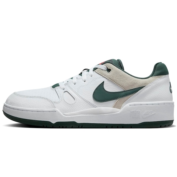 Imagem principal Tênis Nike Full Force Lo COB Nike BRANCO/VERDE