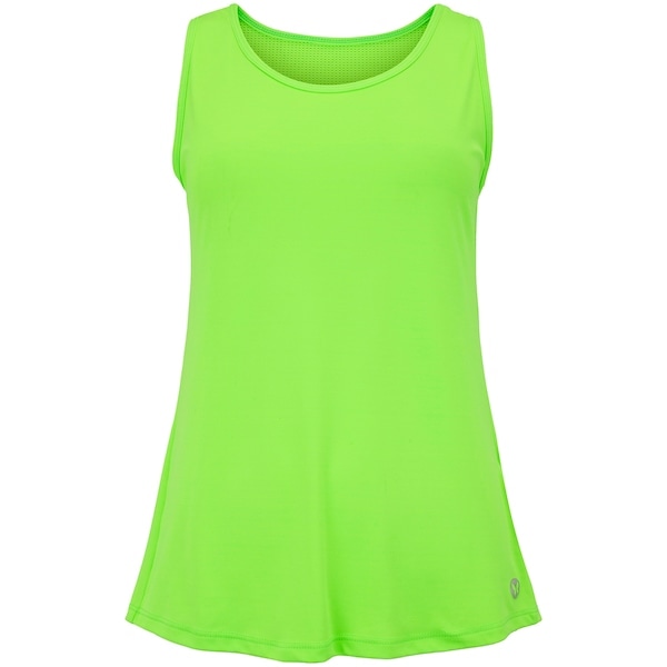 Imagem principal Camiseta Regata Feminina Vestem Dry Fit Artemis Vestem VERDE
