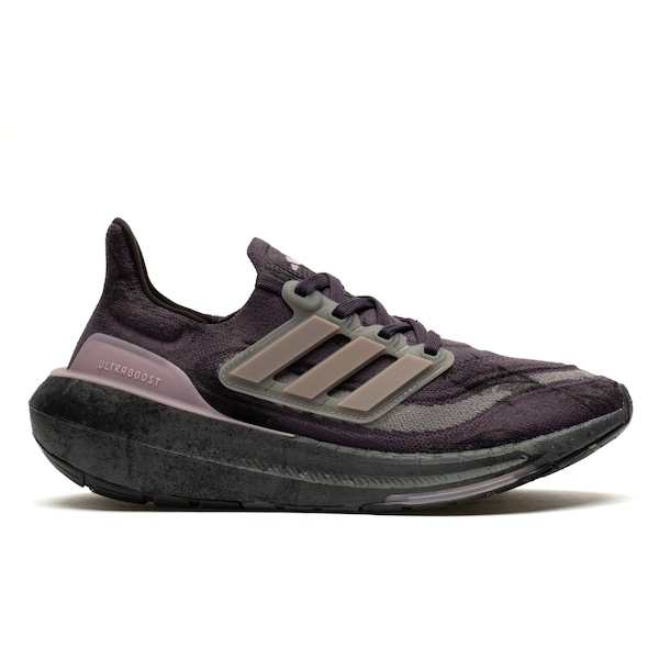 Imagem principal Tênis adidas Ultraboost Light Feminino Adidas PRETO/ROXO