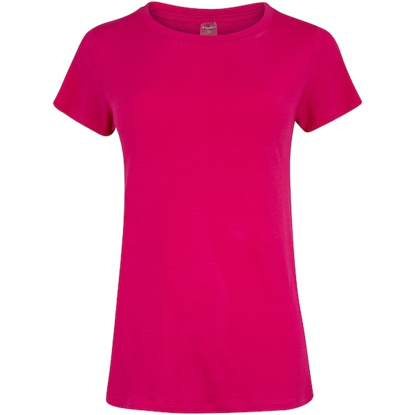 Imagem principal Camiseta Feminina Oxer Manga Curta Cord Oxer ROSA