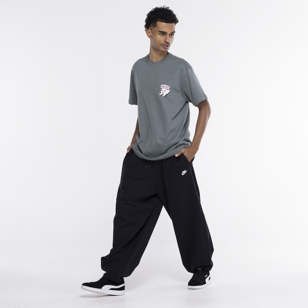 Imagem principal Camiseta Ripndip Manga Curta Leaping Kitty 2296 VERDE ESCURO