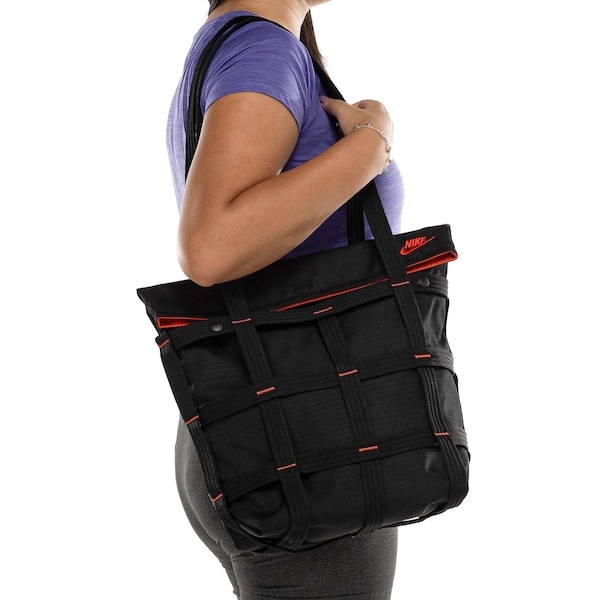Imagem principal Bolsa Nike Sportswear Cargo Tote Nike PRETO