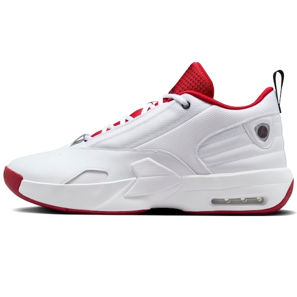 Imagem principal Tênis Nike Jordan Max Aura 6 Masculino Nike BRANCO/VERMELHO